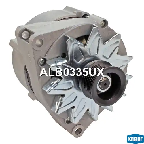 Генератор KRAUF ALB0335UX