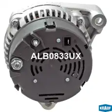 Генератор KRAUF ALB0833UX