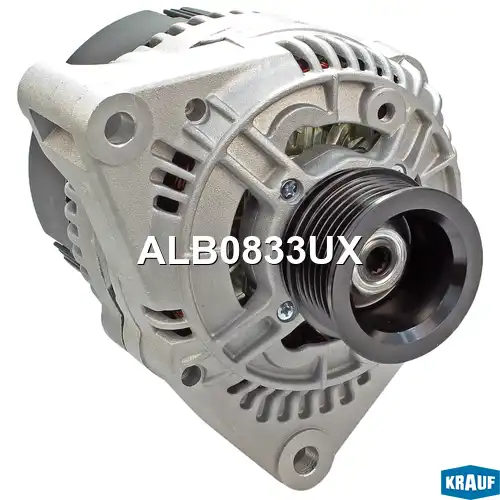 Генератор KRAUF ALB0833UX
