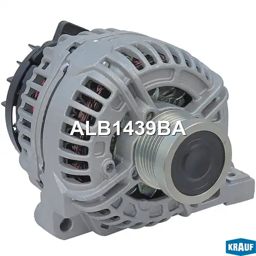 Генератор KRAUF ALB1439BA
