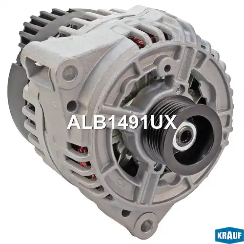 Генератор KRAUF ALB1491UX