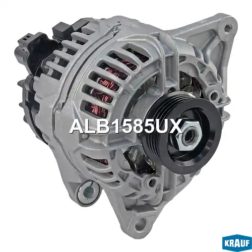 Генератор KRAUF ALB1585UX