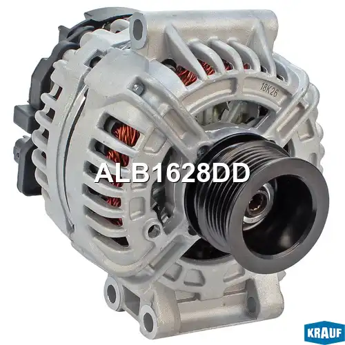 Генератор KRAUF ALB1628DD