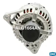 Генератор KRAUF ALB1664AN