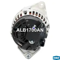 Генератор KRAUF ALB1700AN