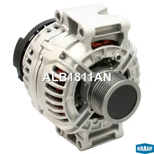 Генератор KRAUF ALB1811AN