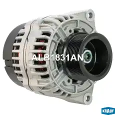 Генератор KRAUF ALB1831AN