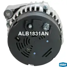 Генератор KRAUF ALB1831AN