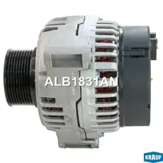 Генератор KRAUF ALB1831AN