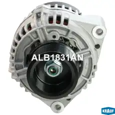 Генератор KRAUF ALB1831AN
