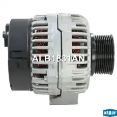 Генератор KRAUF ALB1831AN