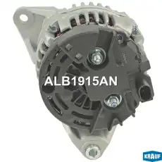 Генератор KRAUF ALB1915AN