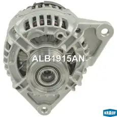 Генератор KRAUF ALB1915AN