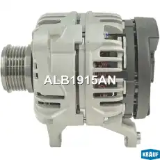Генератор KRAUF ALB1915AN
