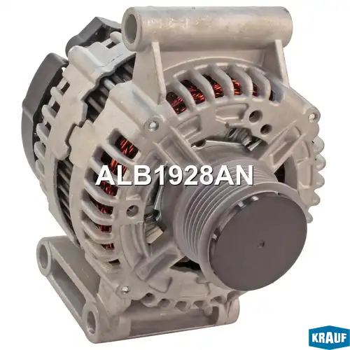 Генератор KRAUF ALB1928AN
