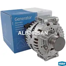 Генератор KRAUF ALB3015AN