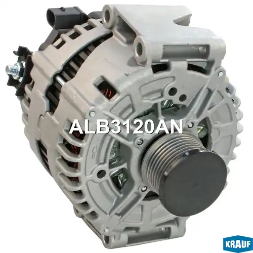 Генератор KRAUF ALB3120AN