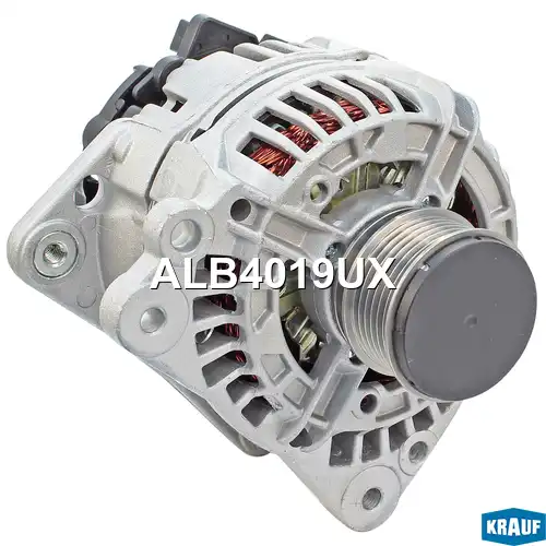 Генератор KRAUF ALB4019UX