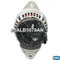 Генератор KRAUF ALB5079AN