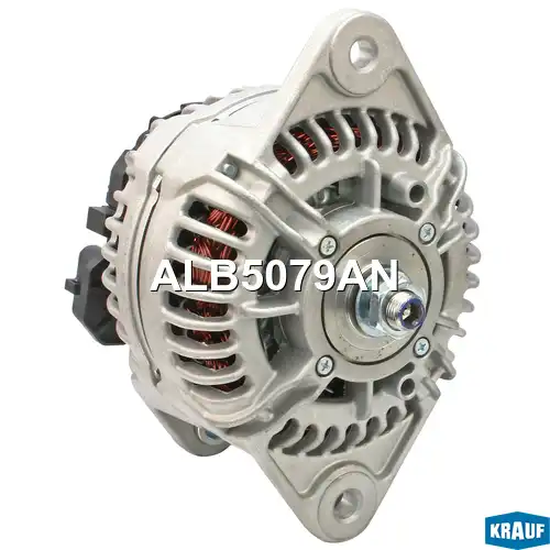 Генератор KRAUF ALB5079AN