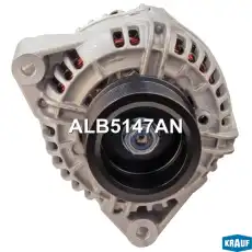 Генератор KRAUF ALB5147AN