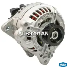 Генератор KRAUF ALB9291AN