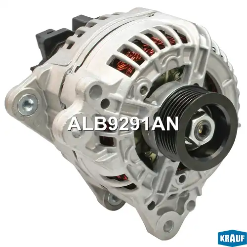 Генератор KRAUF ALB9291AN