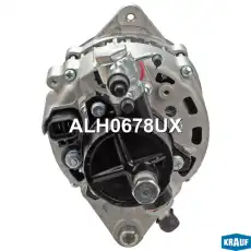 Генератор KRAUF ALH0678UX