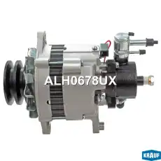 Генератор KRAUF ALH0678UX