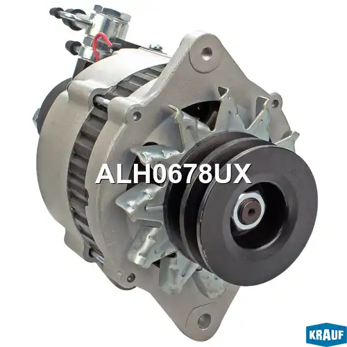 Генератор KRAUF ALH0678UX