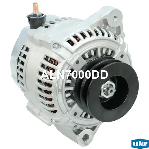 Генератор KRAUF ALN7000DD