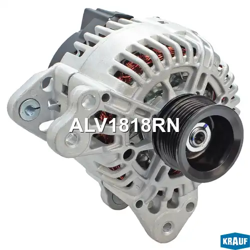 Генератор KRAUF ALV1818RN