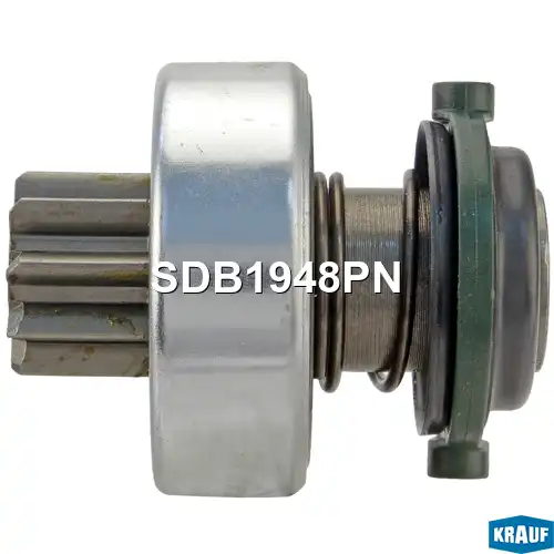 Свеча накаливания KRAUF SDB1948PN