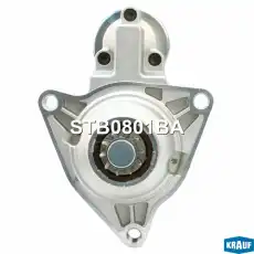 Стартер KRAUF STB0801BA