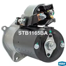 Стартер KRAUF STB1165BA