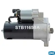 Стартер KRAUF STB1165BA