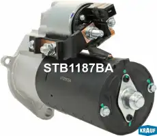 Стартер KRAUF STB1187BA