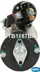 Стартер KRAUF STB1187BA