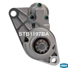 Стартер KRAUF STB1197BA