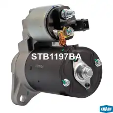 Стартер KRAUF STB1197BA