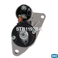 Стартер KRAUF STB1197BA