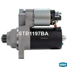Стартер KRAUF STB1197BA
