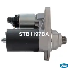 Стартер KRAUF STB1197BA
