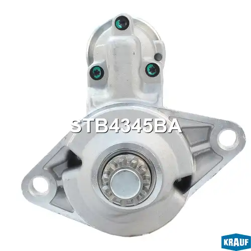 Стартер KRAUF STB4345BA