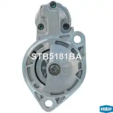 Стартер KRAUF STB5181BA