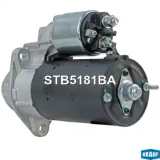 Стартер KRAUF STB5181BA