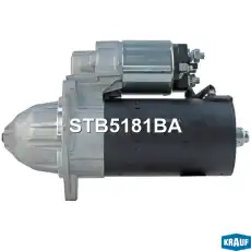 Стартер KRAUF STB5181BA