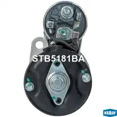 Стартер KRAUF STB5181BA