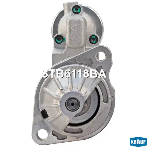 Стартер KRAUF STB6118BA