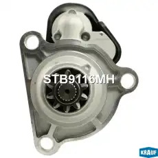 Стартер KRAUF STB9116MH